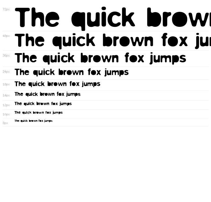 biliz_blurRegular Waterfall