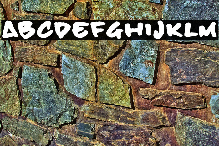 billieBoldHand Example 1