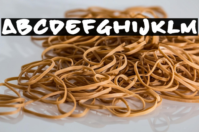 billieBoldHand Example 3