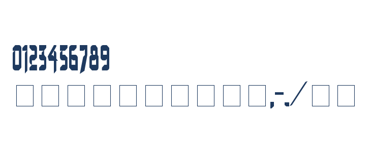 bimasakti Other Characters