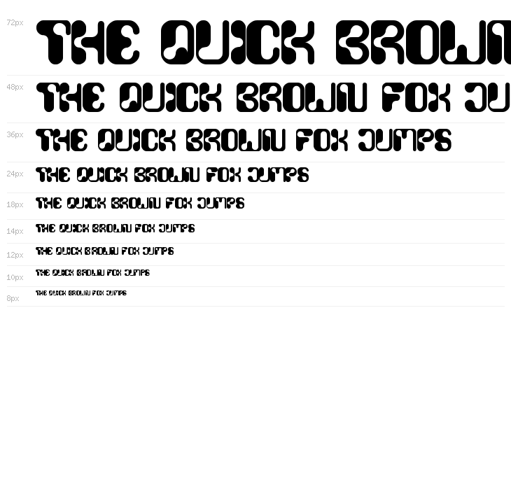 biological Waterfall