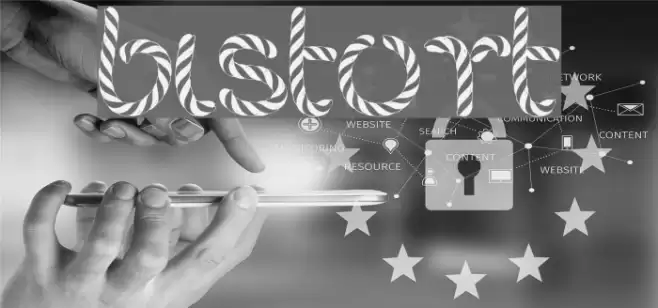 bistort Font examples