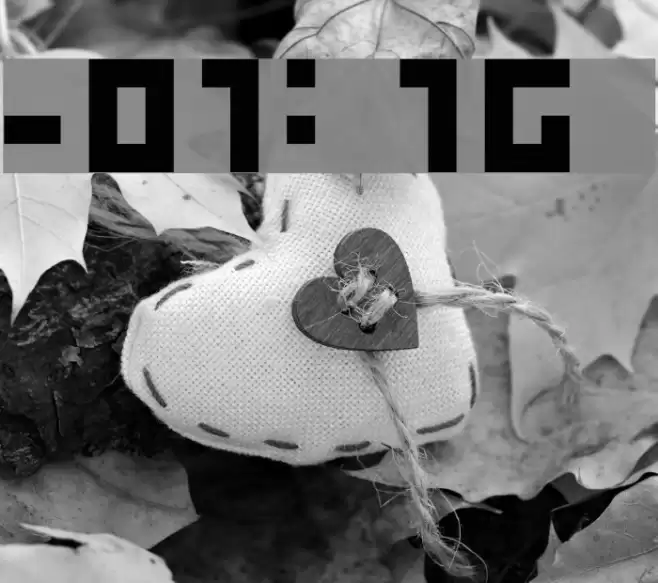 bit-01:cube 16 remix Font examples