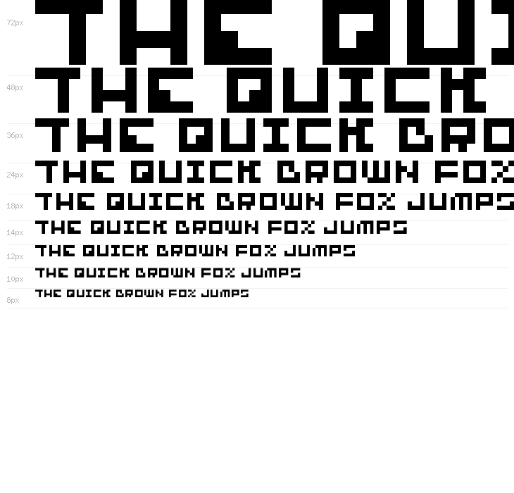 bit-01:cube 16 remix Waterfall