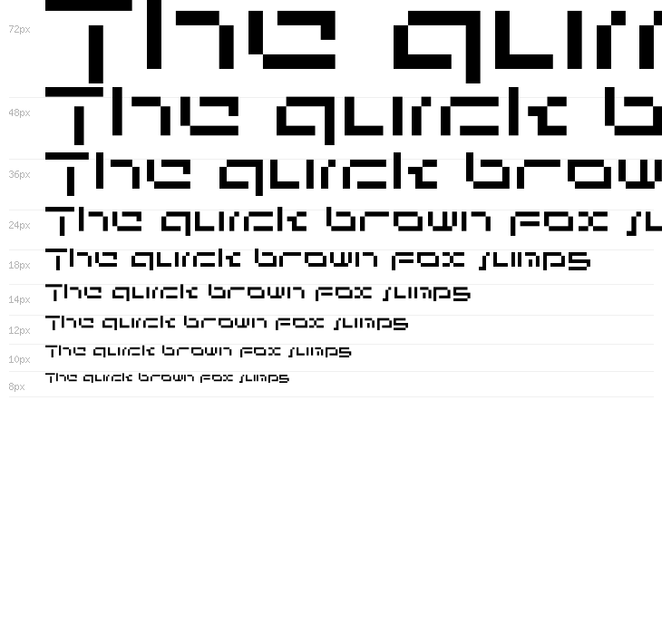 bit-03:urbanfluxer Waterfall