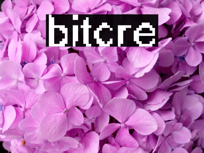 bitcre Example 3