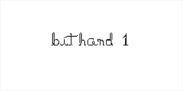 bithand 1 Logo