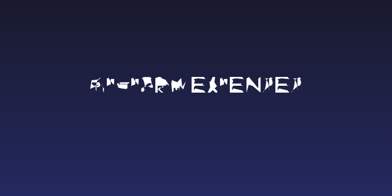 bitstorm extended Social Header