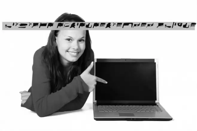 bitstorm maximumextended oblique Font examples