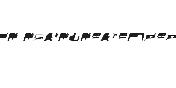 bitstorm maximumextended oblique Logo