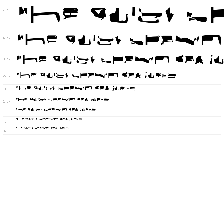 bitstorm maximumextended Waterfall