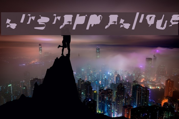 bitstorm oblique Example 2