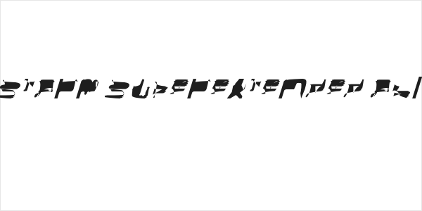 bitstorm superextended oblique Logo