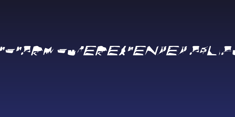 bitstorm superextended oblique Social Header