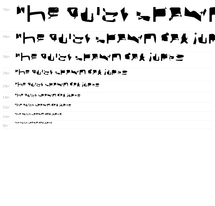 bitstorm superextended Waterfall