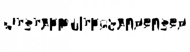 bitstorm ultracondensed 