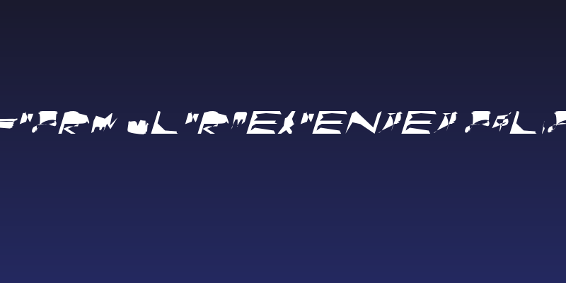 bitstorm ultraextended oblique Social Header