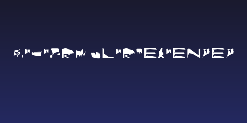 bitstorm ultraextended Social Header