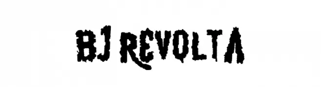 BJ REVOLTA  لخطوط تنزيل