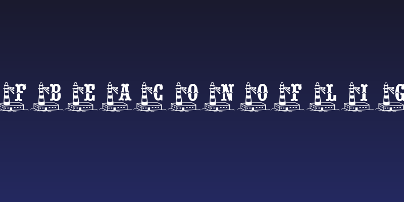 BJF Beacon of Light Social Header