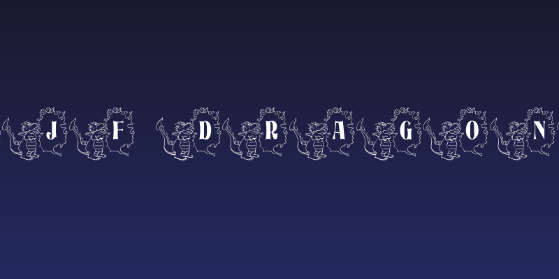 BJF Dragons Social Header