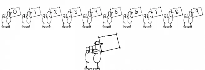 BJF Fingerprint Font OTHER CHARS