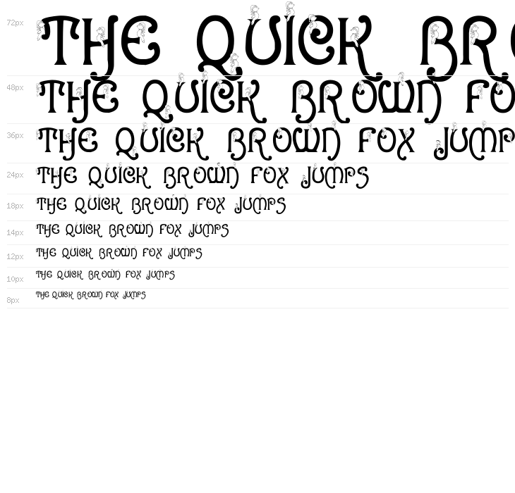 BJF Snowbird Waterfall