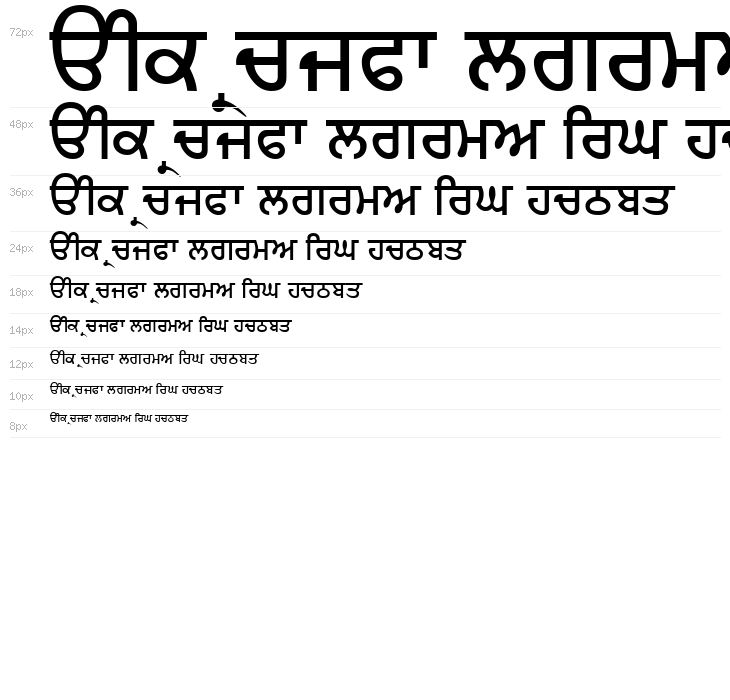 BJanmeja5A Waterfall