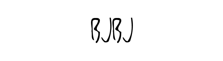 BjBj  Скачать бесплатные шрифты