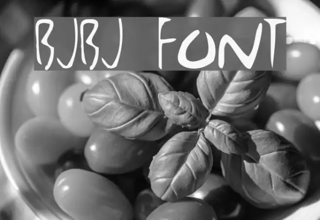 BjBj Example 2