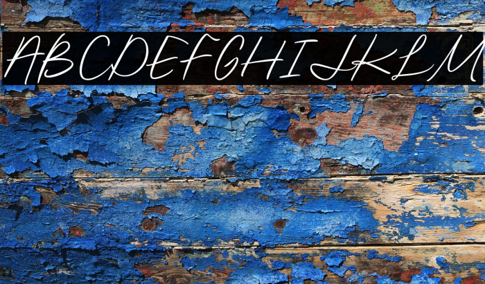 BjornssonSignature-Regular Example 1