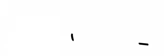 Björk Handwriting Font OTHER CHARS