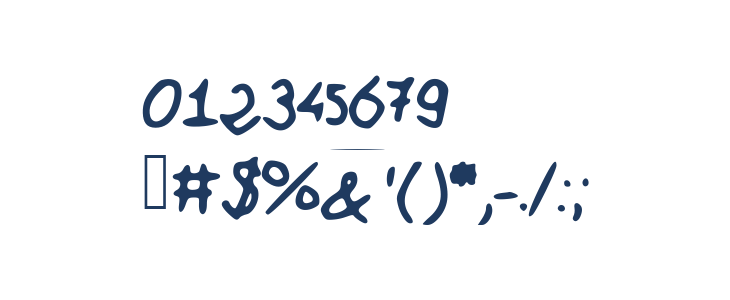 BKappa93 Other Characters