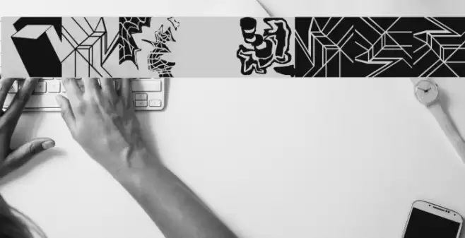 bk1 Schriftart examples
