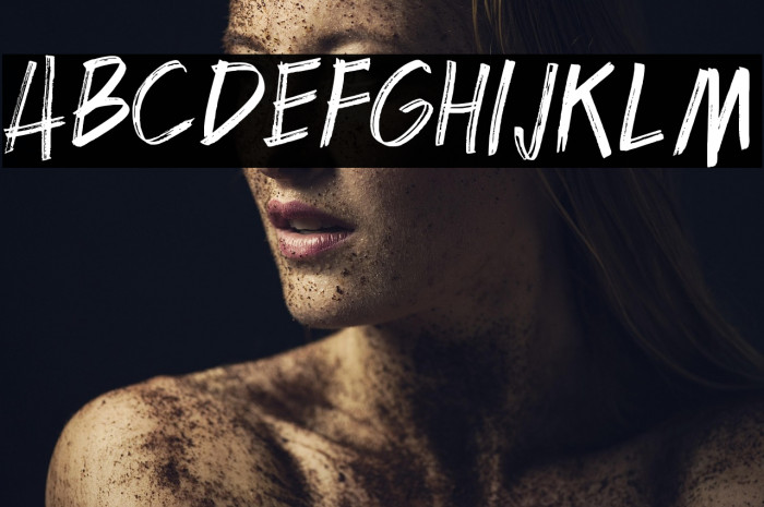 BLACK AREA Example 1