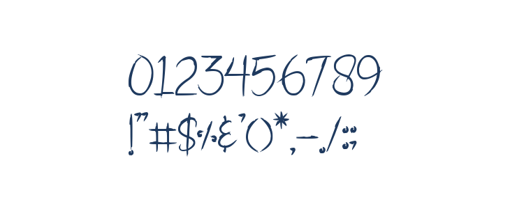 BLACK HORSE Other Characters