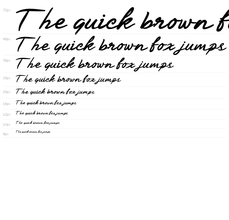 BLACKANGER FREE Waterfall