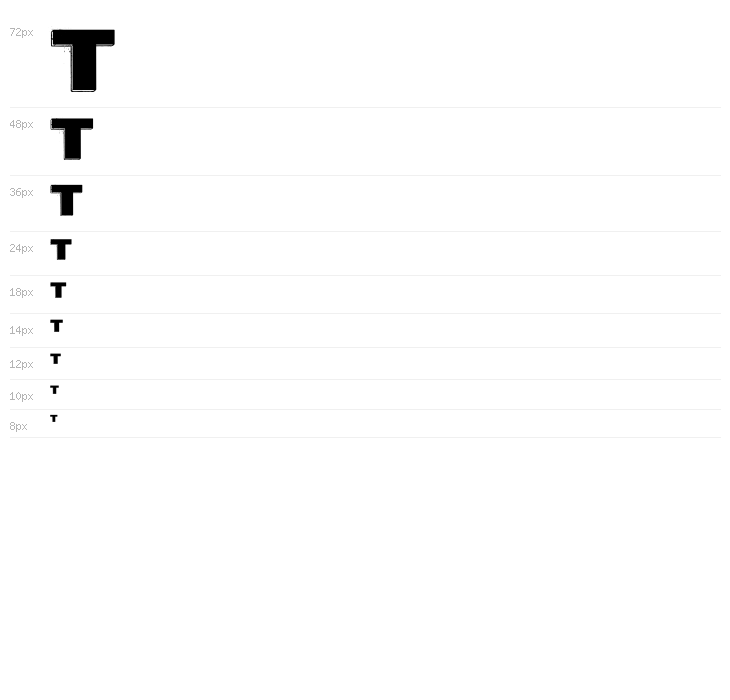 BLACKDECEMBER Waterfall