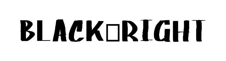 BLACK_RIGHT  لخطوط تنزيل