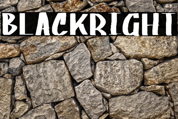 BLACK_RIGHT Example 1