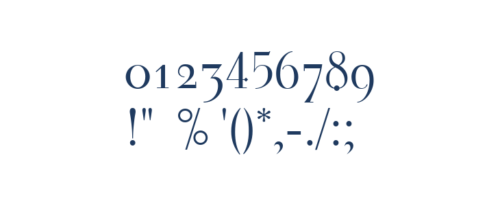 BLAGOVEST_2 Other Characters