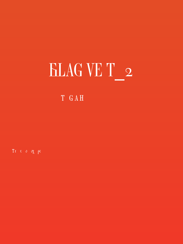 BLAGOVEST_2 Poster