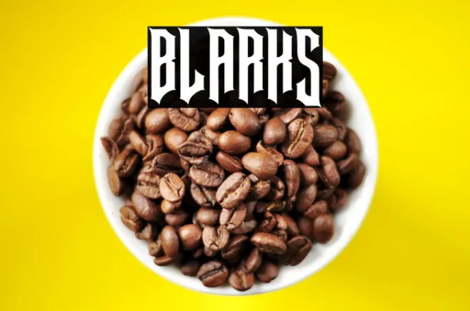 BLARKS Example 2