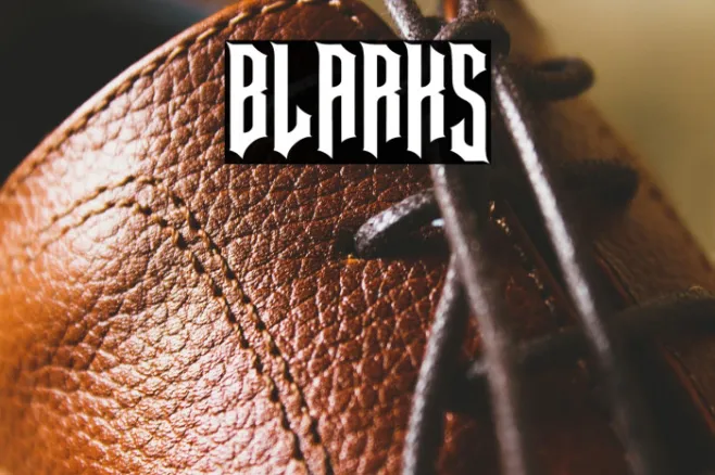 BLARKS Example 3