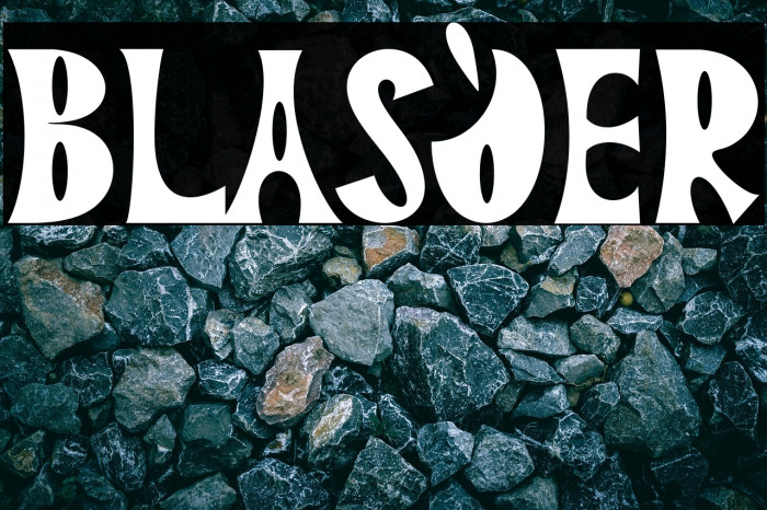 BLASQER Example 2