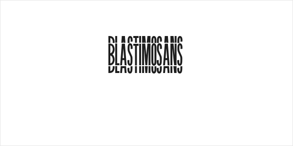 BLASTIMOSANS Logo