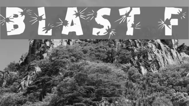 BLAST Fonte examples