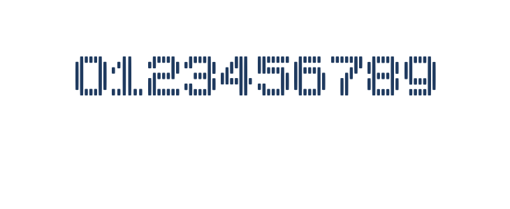 BLINDSH Other Characters