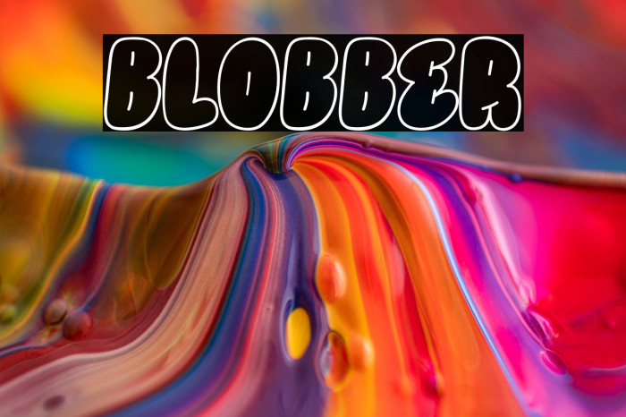 BLOBBER Example 2