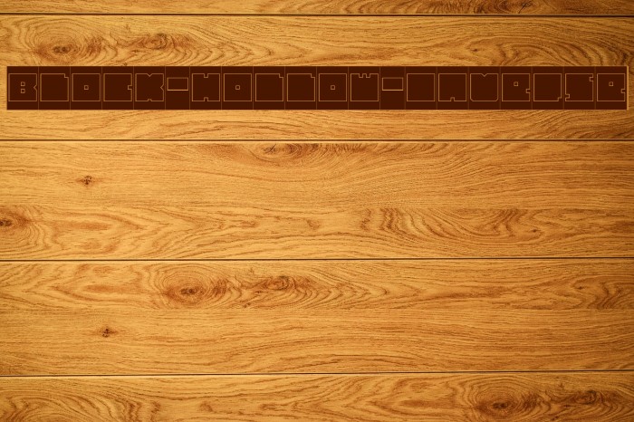 BLOCK-Hollow-Inverse Example 2